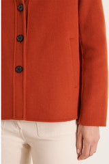 MISTIGRI12 SHORT JACKET