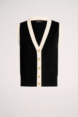 MONGIOVINO BON TON VEST