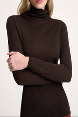 MONTEFALCO A LIGHTWEIGHT KNIT PULLOVER