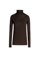 MONTEFALCO A LIGHTWEIGHT KNIT PULLOVER