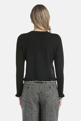 MOSTRA ELEGANT CARDIGAN