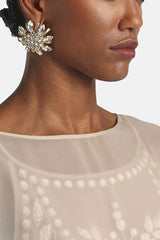 NEURINA STUD EARRINGS
