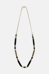 NOVALESA LONG NECKLACE