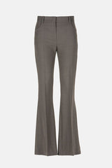 OPINIONI CORDUROY TROUSERS