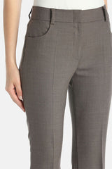 OPINIONI CORDUROY TROUSERS
