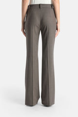 OPINIONI CORDUROY TROUSERS