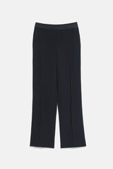 ORY RAISED CREASES ELEGANT TROUSERS