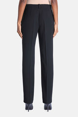 OSTIOLO CLASSIC SLIM FIT TROUSERS