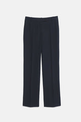 OSTIOLO CLASSIC SLIM FIT TROUSERS