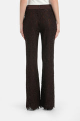 OTAGO ELEGANT TROUSERS