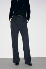 MADA WIDE JERSEY SUITE TROUSERS