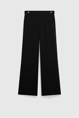 MELA SOFT SUIT TROUSERS