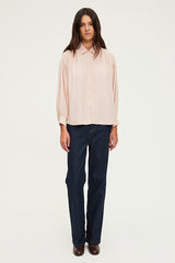 BADRA NUDE SOFT SHIRT