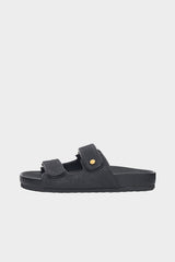 LILY BLACK SANDAL
