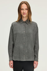 AMAL COTTON SHIRT