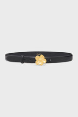 CALIE LEATHER BELT