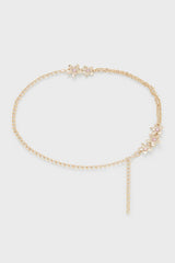 IRIS CHAIN BELT