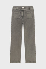 CAMILIA STRAIGHT JEANS