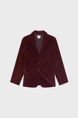 NELI CORDUROY JACKET