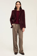 NELI CORDUROY JACKET