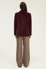 NELI CORDUROY JACKET