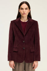 NELI CORDUROY JACKET