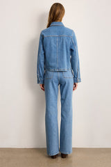 MARIAME DENIM JACKET