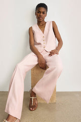 MARINA SUIT VEST