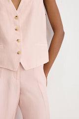 MARINA SUIT VEST
