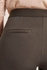 PLUVIER12-L GREY TROUSERS