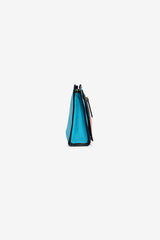 GALAPAGOS DOUBLE BLUE POUCH