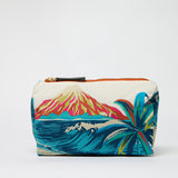 HAWAI BLUE SMALL CASE