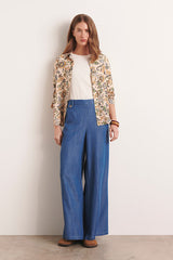 POINTE PALAZZO TROUSERS