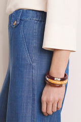 POINTE PALAZZO TROUSERS