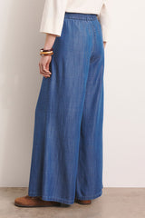 POINTE PALAZZO TROUSERS