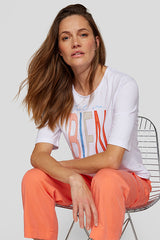 TOUT VA BIEN T-SHIRT