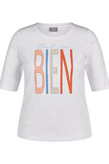 TOUT VA BIEN T-SHIRT