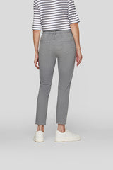 LIGHT GREY SKINNY BELLA JEANS