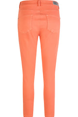 MANDARINE RHINESTONE SUNNY JEANS