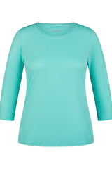 EMERALD BASIC T-SHIRT