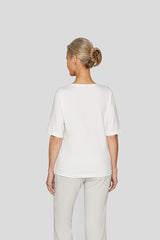 STAY TRUE RHINESTONE T-SHIRT