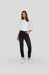 CLASSIC BLUE STRAIGHT LEG DENIM JEANS