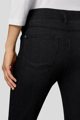 CLASSIC BLUE STRAIGHT LEG DENIM JEANS