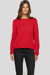 BROWN SOLID LONG SLEEVE SHIRT