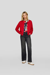 FLORAL PRINTED SHORT SLEEVES SHIRT