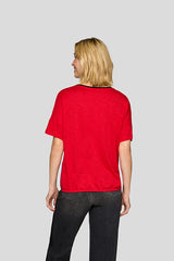 FLORAL PRINTED SHORT SLEEVES SHIRT