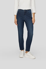 CLASSIC BLUE MEDIUM WASH JEANS