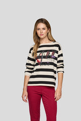 GRAPHIC LONG SLEEVE SHIRT