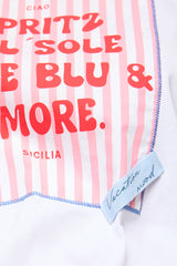 GRAPHIC SLOGAN T-SHIRT