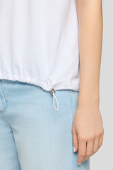 MINIMAL GRAPHIC T-SHIRT